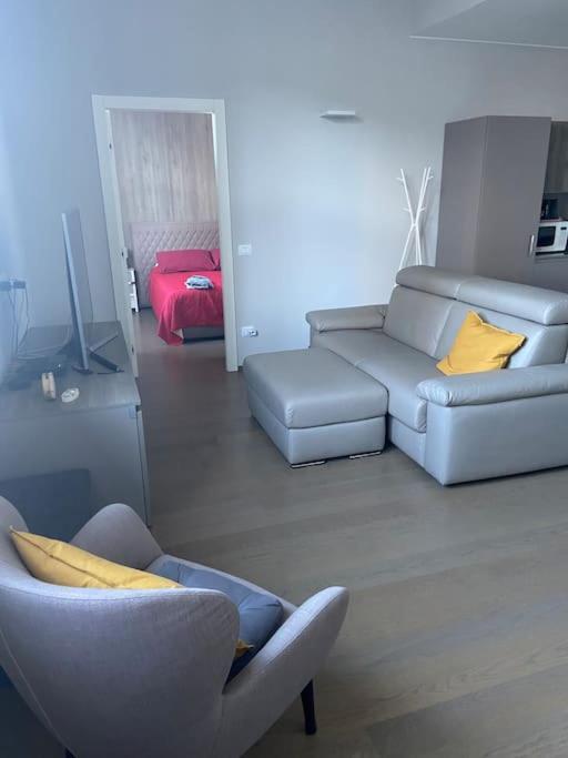 Bilocale - Smart Working Appartement Milaan Buitenkant foto