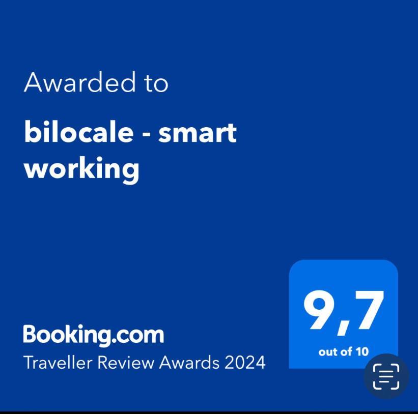 Bilocale - Smart Working Appartement Milaan Buitenkant foto
